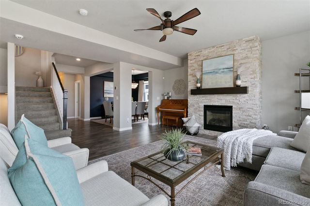 10112 Thrive Lane, Colorado Springs, CO 80924