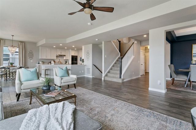 10112 Thrive Lane, Colorado Springs, CO 80924