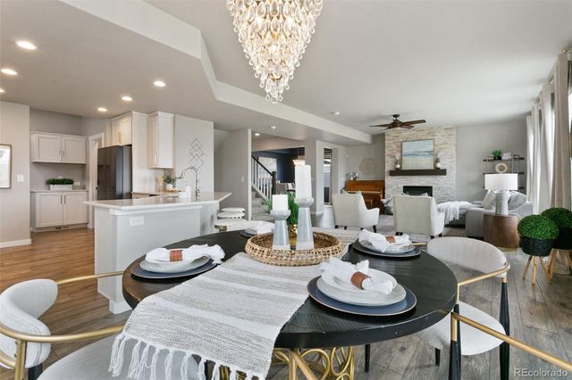 10112 Thrive Lane, Colorado Springs, CO 80924