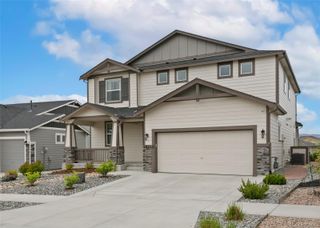 10112 Thrive Lane, Colorado Springs, CO 80924