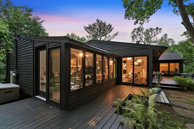 104 Maddaus Lane, Golden Valley, MN 55416
