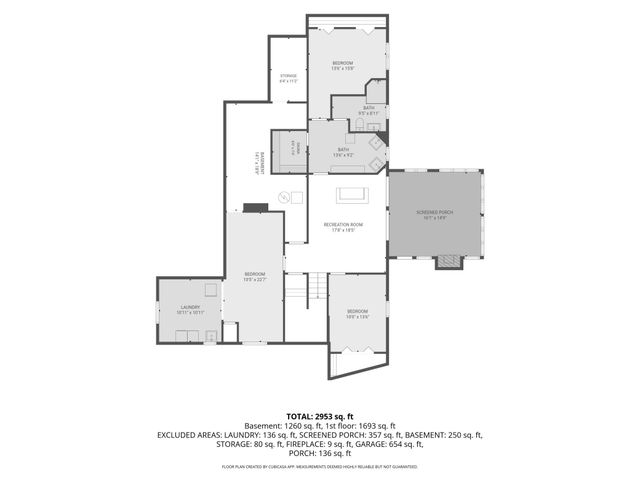 104 Maddaus Lane, Golden Valley, MN 55416