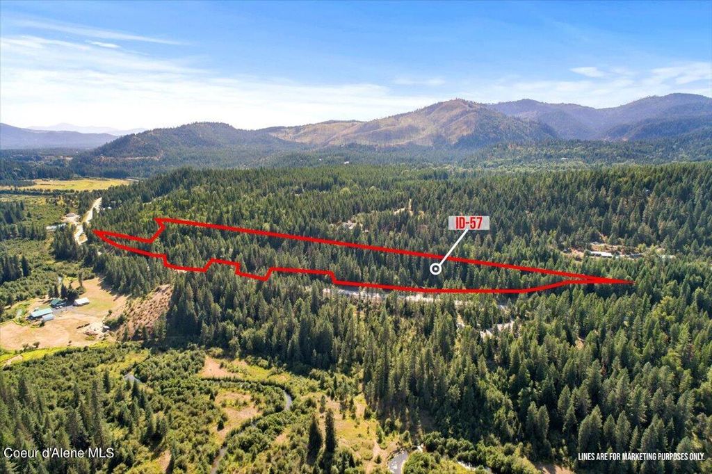 NNA Highway 57, Priest River, ID 83856