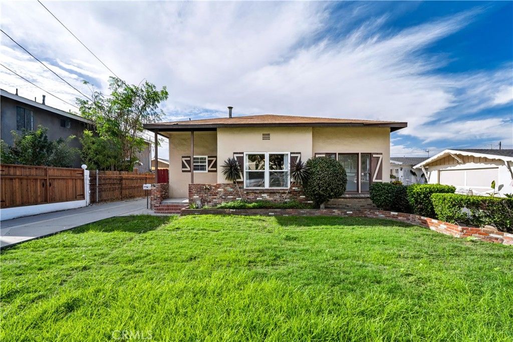 11442 McGirk Avenue, El Monte, CA 91732 — exterior
