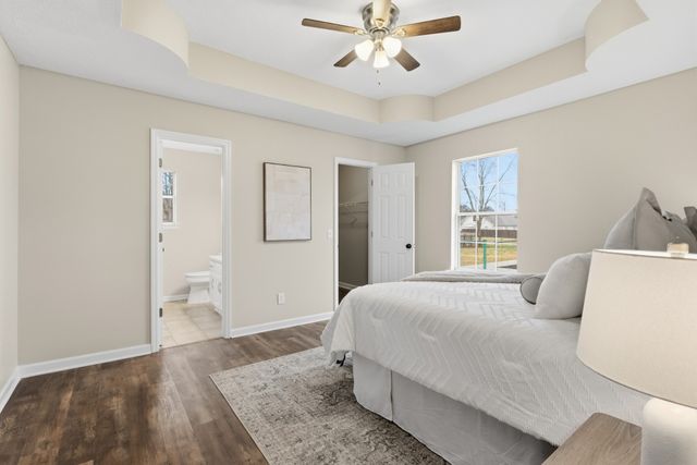 2919 Kedzie Dr, Murfreesboro, TN 37130