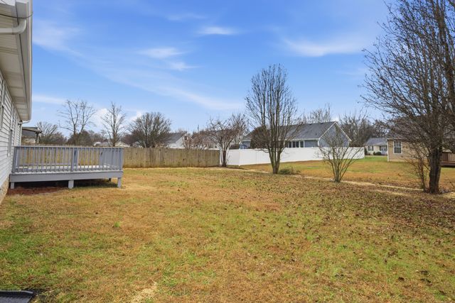 2919 Kedzie Dr, Murfreesboro, TN 37130