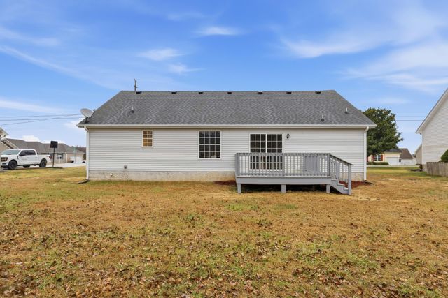 2919 Kedzie Dr, Murfreesboro, TN 37130