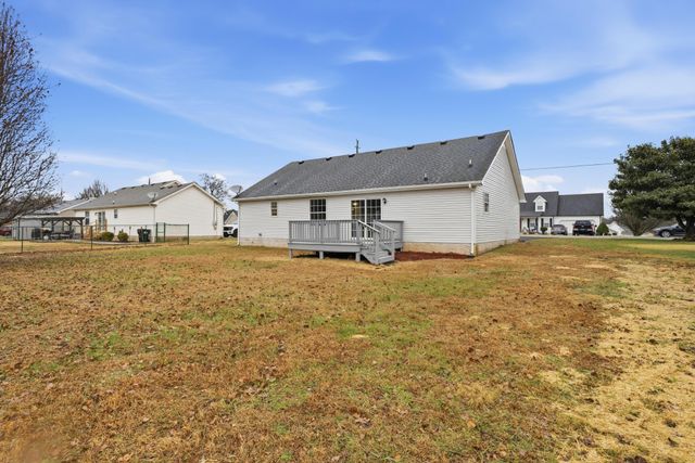 2919 Kedzie Dr, Murfreesboro, TN 37130