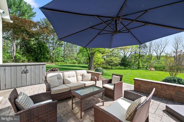 1141 WISTERIA DR, Malvern, PA 19355
