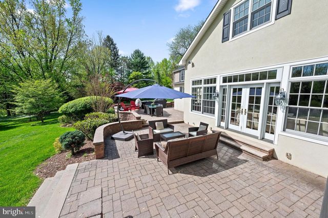 1141 WISTERIA DR, Malvern, PA 19355