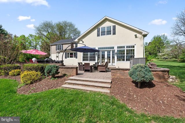 1141 WISTERIA DR, Malvern, PA 19355