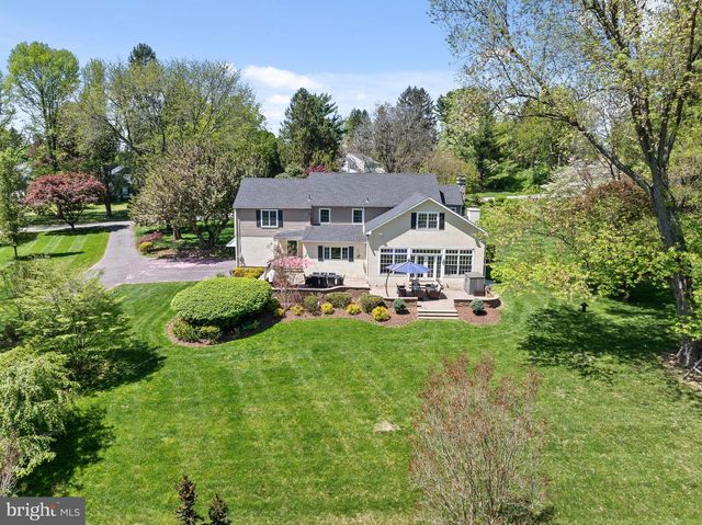 1141 WISTERIA DR, Malvern, PA 19355