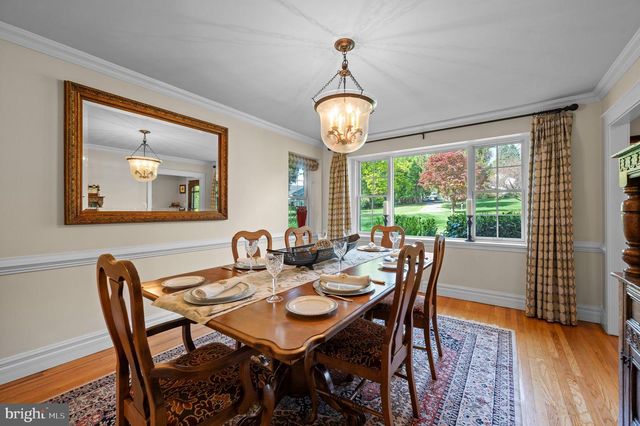 1141 WISTERIA DR, Malvern, PA 19355