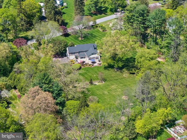 1141 WISTERIA DR, Malvern, PA 19355