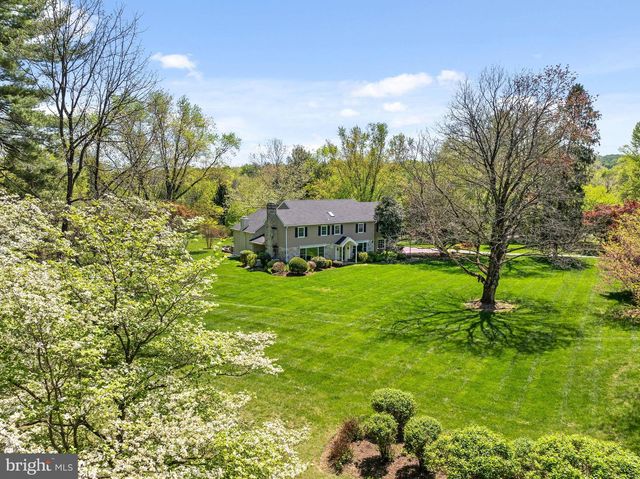 1141 WISTERIA DR, Malvern, PA 19355