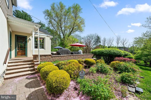 1141 WISTERIA DR, Malvern, PA 19355