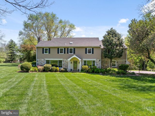 1141 WISTERIA DR, Malvern, PA 19355