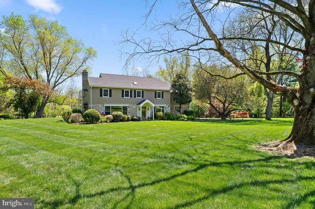 1141 WISTERIA DR, Malvern, PA 19355