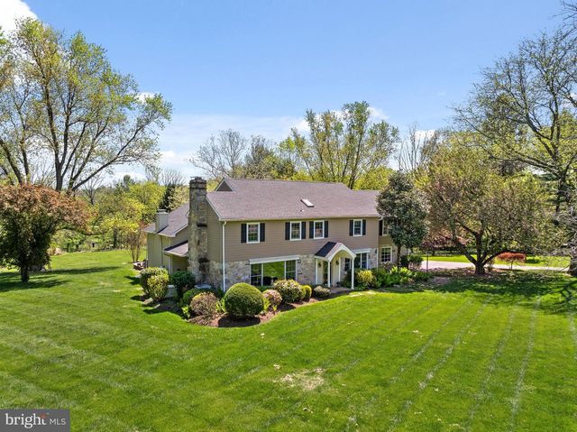 1141 WISTERIA DR, Malvern, PA 19355