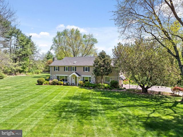 1141 WISTERIA DR, Malvern, PA 19355
