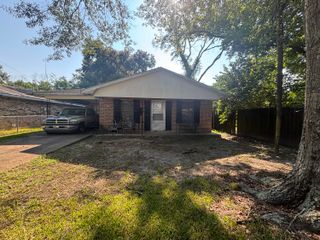 601 S Helen St, Deridder, LA 70634