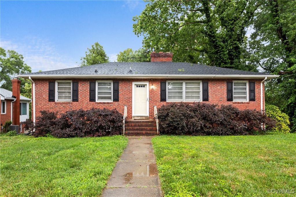 3205 Birchbrook Rd, Henrico, VA 23228