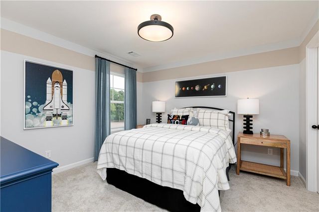 86 Hickory Grove Avenue, Lawrenceville, GA 30046