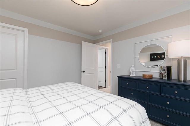 86 Hickory Grove Avenue, Lawrenceville, GA 30046