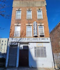 1705 St. Johns Place, Brooklyn, NY 11223