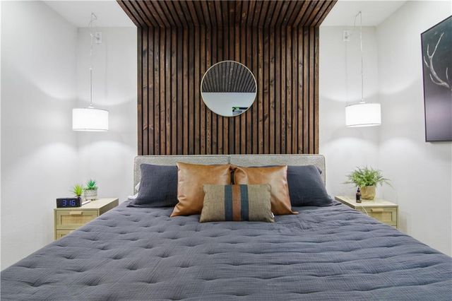 10570 East End Drive, Hayward, WI 54843