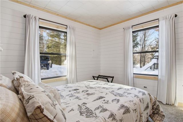 10570 East End Drive, Hayward, WI 54843