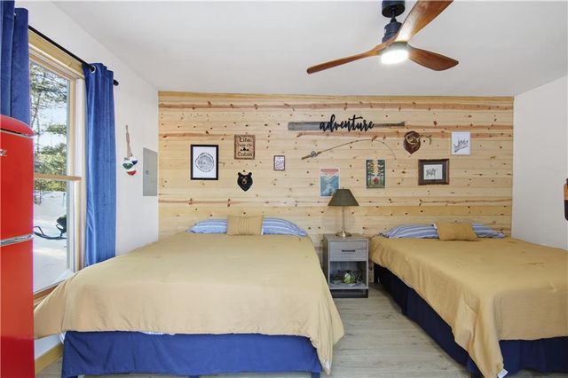 10570 East End Drive, Hayward, WI 54843