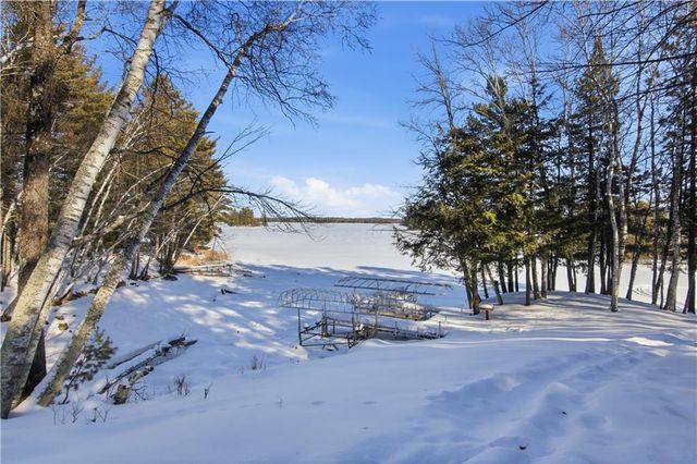 10570 East End Drive, Hayward, WI 54843