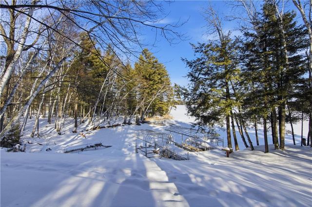 10570 East End Drive, Hayward, WI 54843