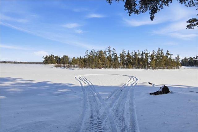 10570 East End Drive, Hayward, WI 54843