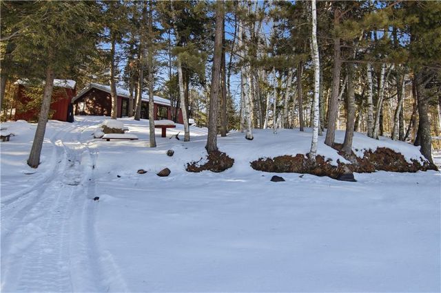 10570 East End Drive, Hayward, WI 54843