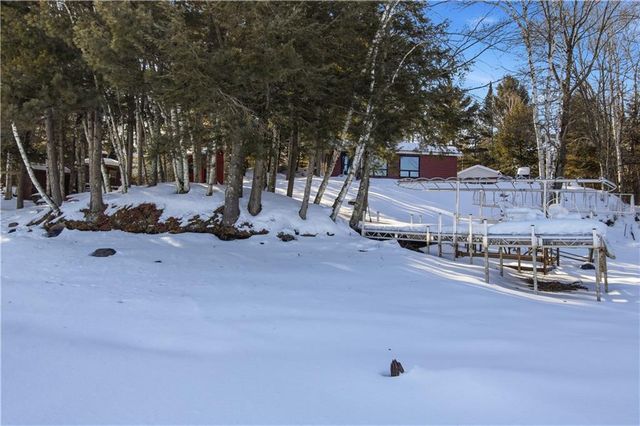 10570 East End Drive, Hayward, WI 54843