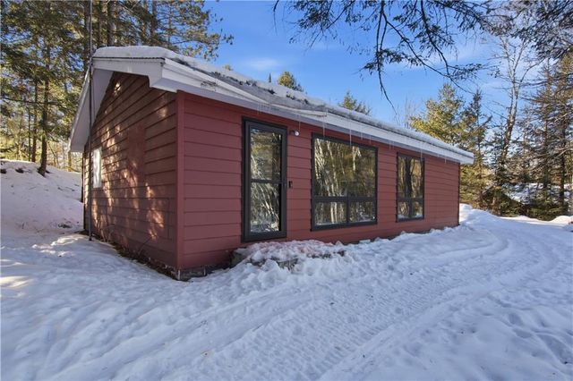 10570 East End Drive, Hayward, WI 54843