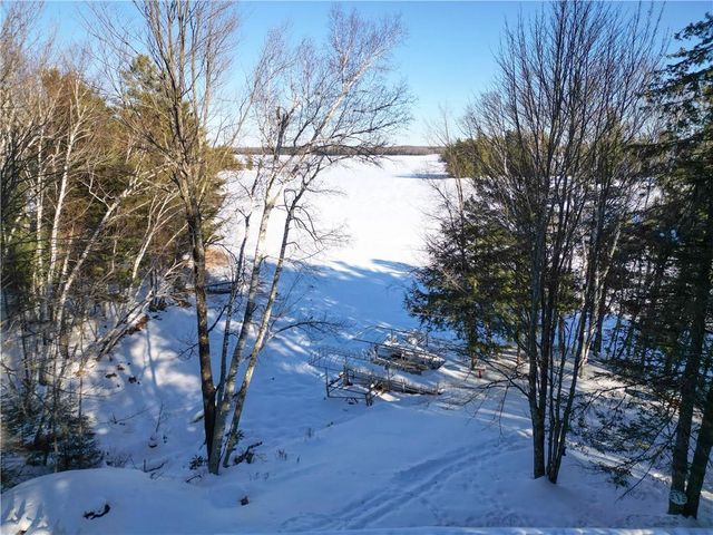 10570 East End Drive, Hayward, WI 54843