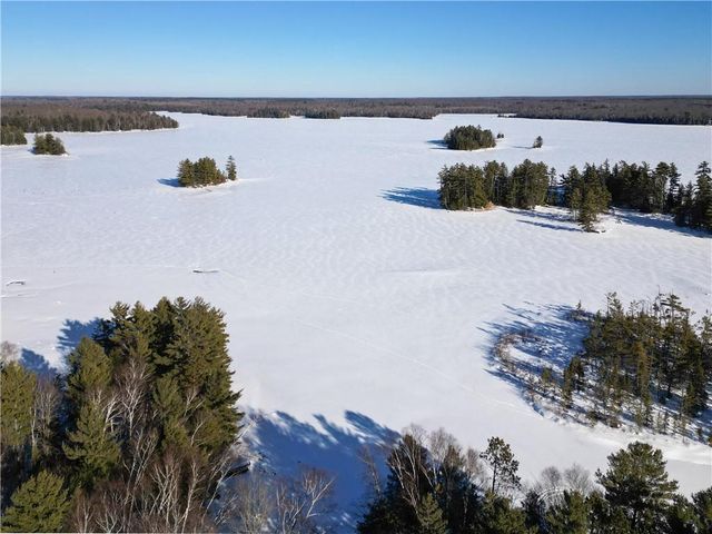 10570 East End Drive, Hayward, WI 54843