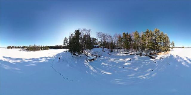 10570 East End Drive, Hayward, WI 54843