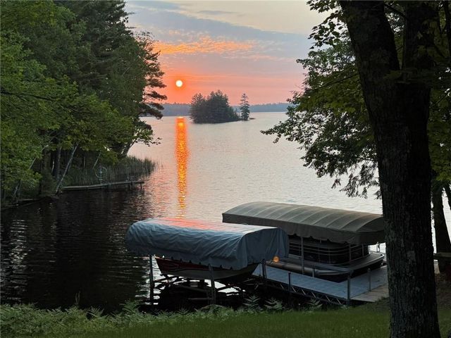 10570 East End Drive, Hayward, WI 54843