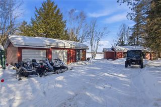 10570 East End Drive, Hayward, WI 54843