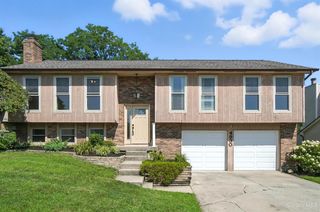4930 Riverwatch Drive, Delhi Twp, OH 45238