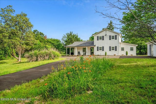 9068 Bethel Road, Olive Branch, MS 38654