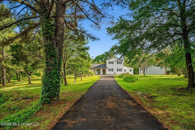 9068 Bethel Road, Olive Branch, MS 38654