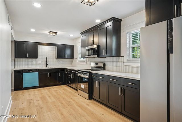 9068 Bethel Road, Olive Branch, MS 38654
