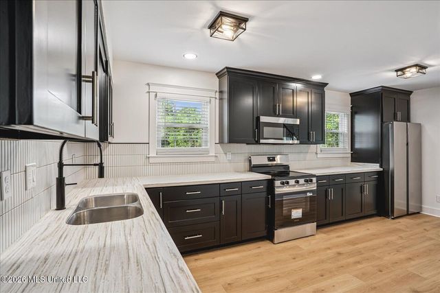 9068 Bethel Road, Olive Branch, MS 38654