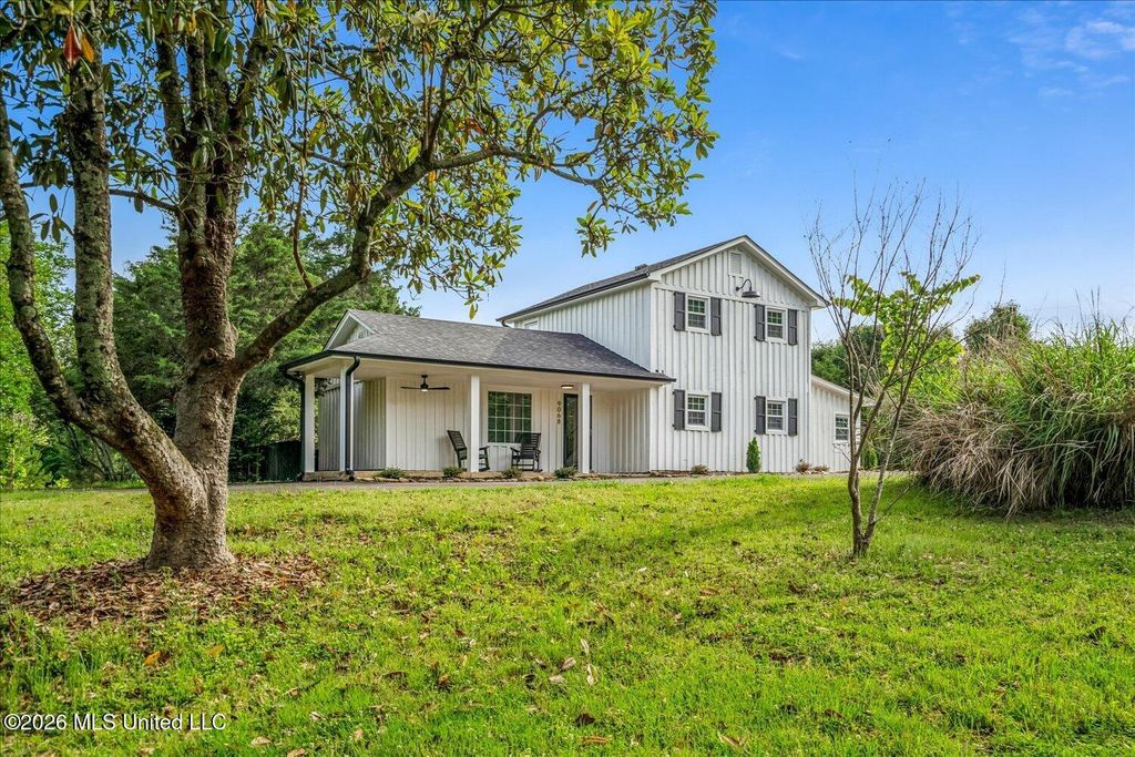 9068 Bethel Road, Olive Branch, MS 38654