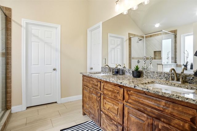 904 Avagail Avenue, Springtown, TX 76082